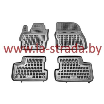 автомобильные коврики на 