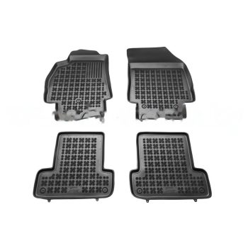 автомобильные коврики на 