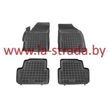 автомобильные коврики на 
