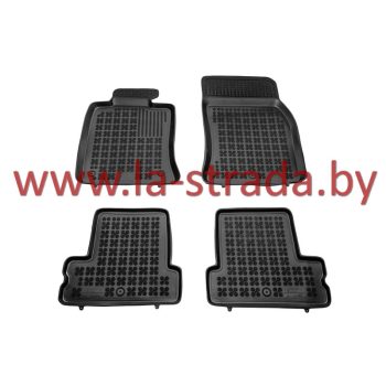 автомобильные коврики на 