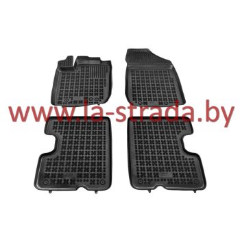 автомобильные коврики на 