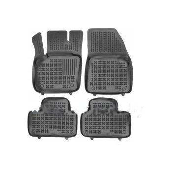 автомобильные коврики на 