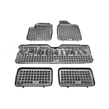 автомобильные коврики на 