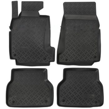 автомобильные коврики на 