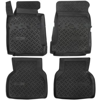 автомобильные коврики на 