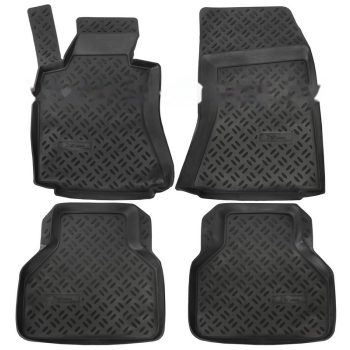 автомобильные коврики на 