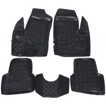 автомобильные коврики на 