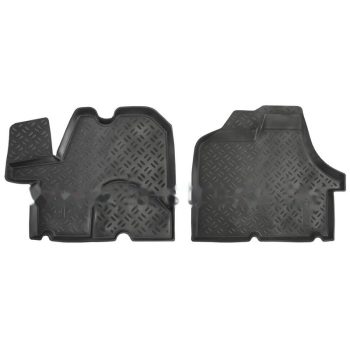 автомобильные коврики на 