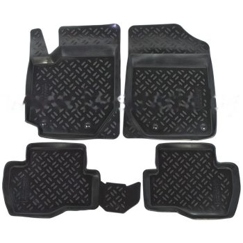 автомобильные коврики на 