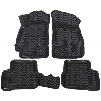 автомобильные коврики на 