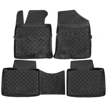 автомобильные коврики на 