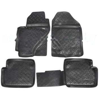 автомобильные коврики на 