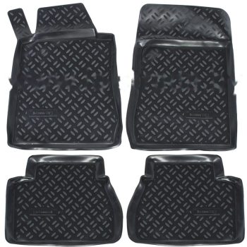 автомобильные коврики на 