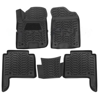 автомобильные коврики на 