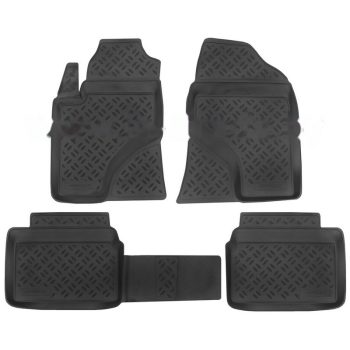 автомобильные коврики на 