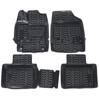 автомобильные коврики на 