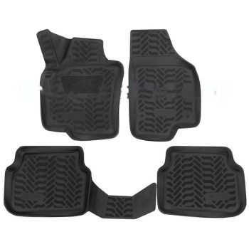 автомобильные коврики на 