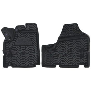 автомобильные коврики на 