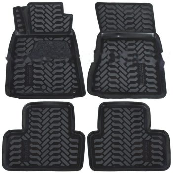 автомобильные коврики на 