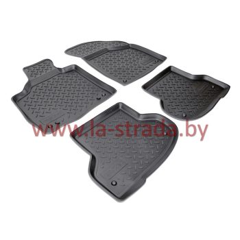 автомобильные коврики на 