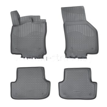 автомобильные коврики на 