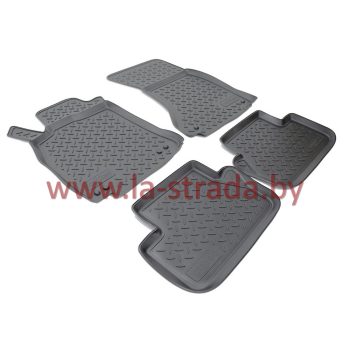 автомобильные коврики на 