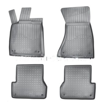 автомобильные коврики на 