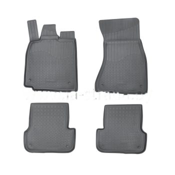 автомобильные коврики на 