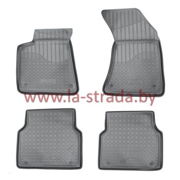 автомобильные коврики на 