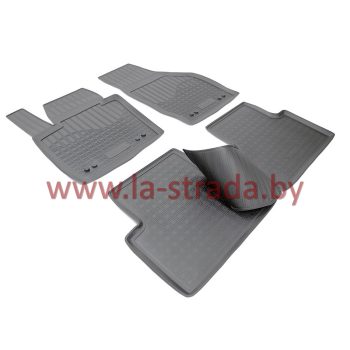 автомобильные коврики на 