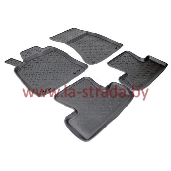 автомобильные коврики на 