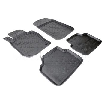 автомобильные коврики на 