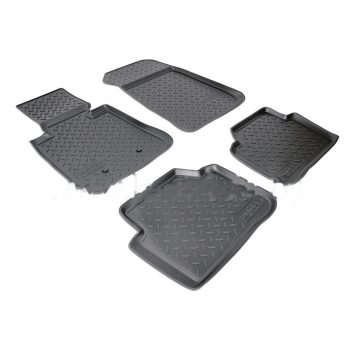 автомобильные коврики на 