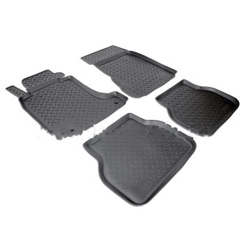 автомобильные коврики на 