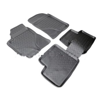 автомобильные коврики на 