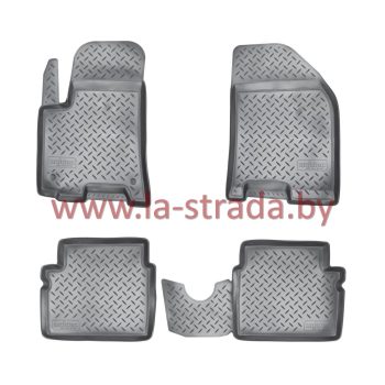 автомобильные коврики на 