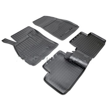 автомобильные коврики на 