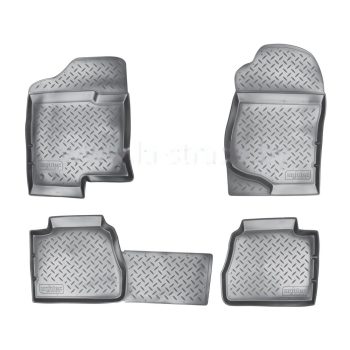 автомобильные коврики на 