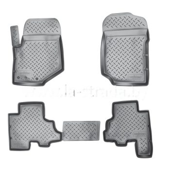 автомобильные коврики на 