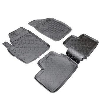 автомобильные коврики на 