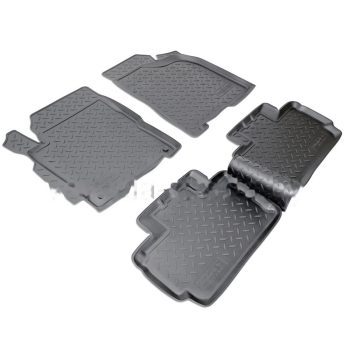 автомобильные коврики на 