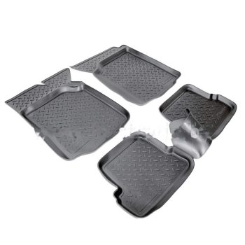 автомобильные коврики на 