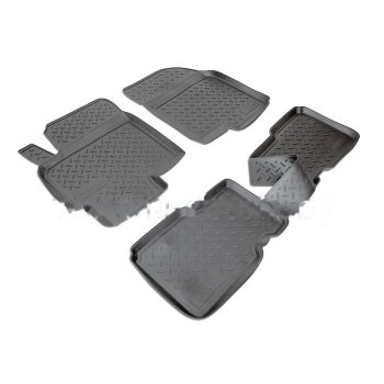 автомобильные коврики на 