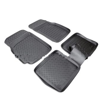 автомобильные коврики на 