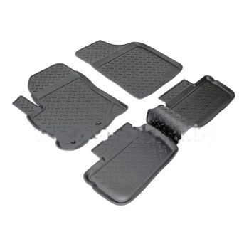 автомобильные коврики на 