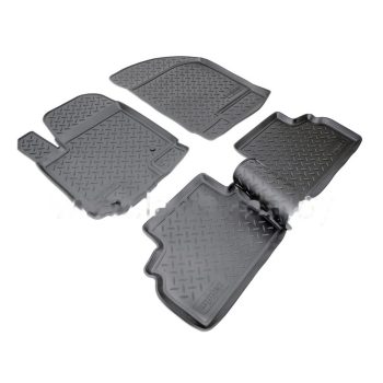 автомобильные коврики на 