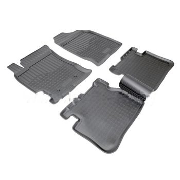 автомобильные коврики на 