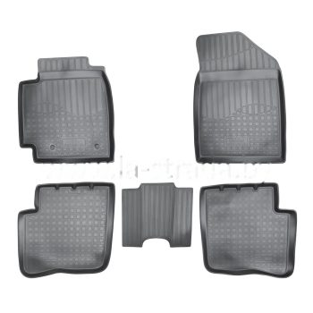 автомобильные коврики на 