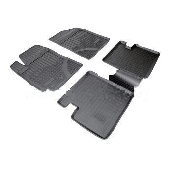 автомобильные коврики на 