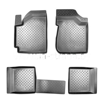 автомобильные коврики на 